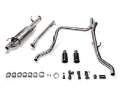 Picture of VR Performance 2013-2021 Toyota Tundra 5-7L V8 Valvetronic Cat-back Exhaust