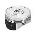 Picture of Manley Small Block Chevrolet LT1-LT4 4-075in Bore 4in Stroke -10cc Dish Platinum Series Piston Set