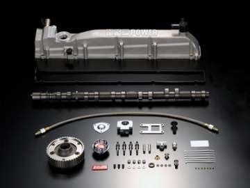 Picture of HKS RB26 Vcam SYSTEM step Pro w-o Valcon RB