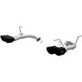 Picture of Magnaflow 2022 Subaru WRX Competition Series Axle-Back Exhaust System