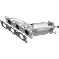 Picture of Magnaflow 11-14 Volvo XC90 3-2L EPA Compliant Manifold w- Catalytic Converter