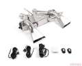 Picture of VR Performance Mclaren 12C 304 Stainless Exhaust System