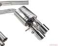 Picture of VR Performance Audi S4-S5 B8 Stainless Valvetronic 304 Stainless Exhaust System