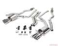 Picture of VR Performance Audi S4-S5 B8 Stainless Valvetronic 304 Stainless Exhaust System