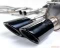 Picture of VR Performance Porsche Panamera Turbo 971 304 Stainless Exhaust System