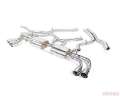 Picture of VR Performance Porsche Cayenne 958-2 3-0T Stainless Exhaust