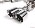 Picture of VR Performance Dodge Charger 3-6L Stainless Exhaust