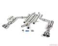 Picture of VR Performance Dodge Charger 3-6L Stainless Exhaust