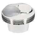 Picture of JE Pistons GM 4-500in Bore Dome Pistons - Set of 8