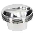 Picture of JE Pistons GM 4-500in Bore Dome Pistons - Set of 8