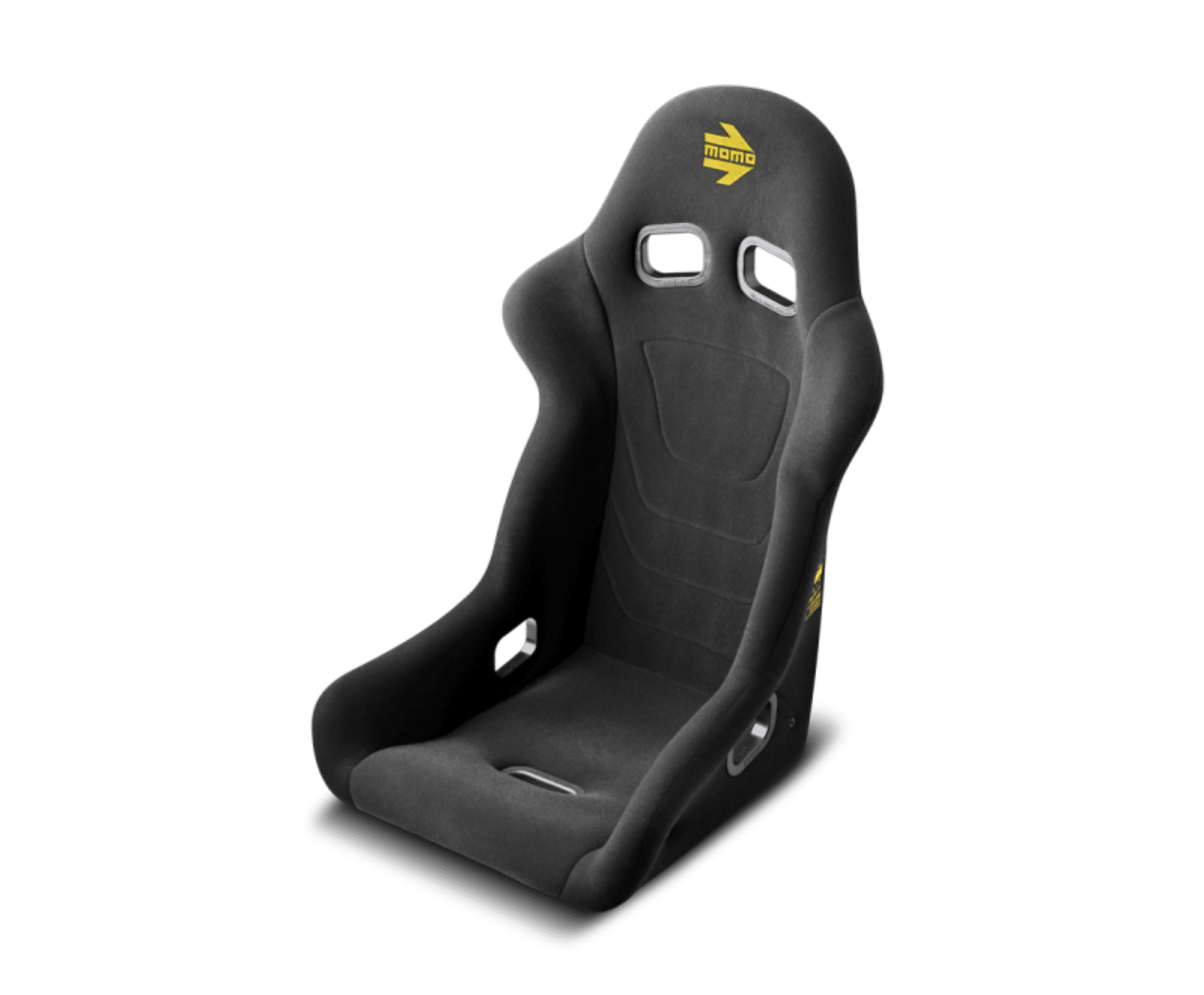 Picture of Momo Start Seats FIA 8855-1999 - Black Hardshell