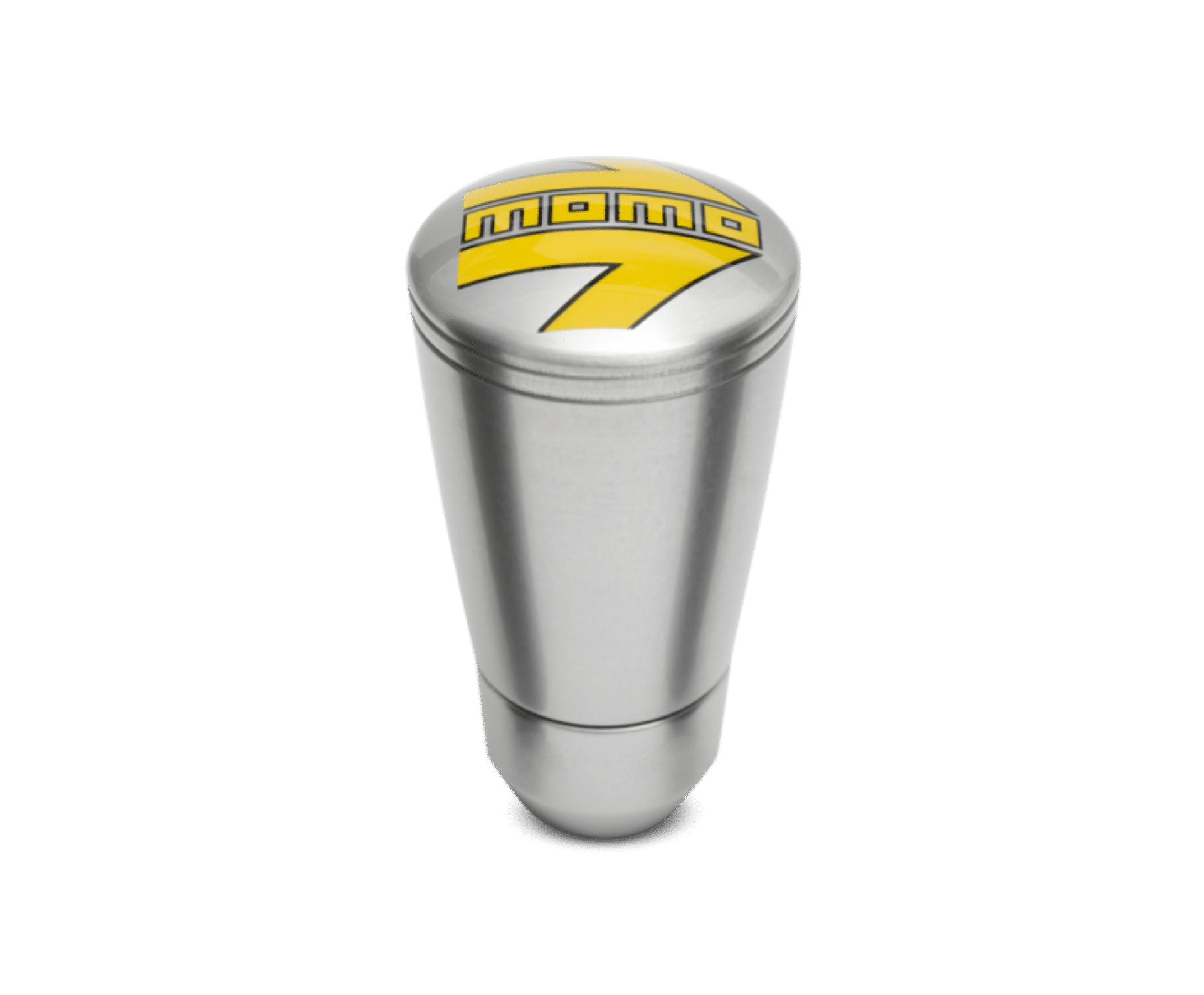 Picture of Momo SK 50 Shift Knob - Satin Aluminum