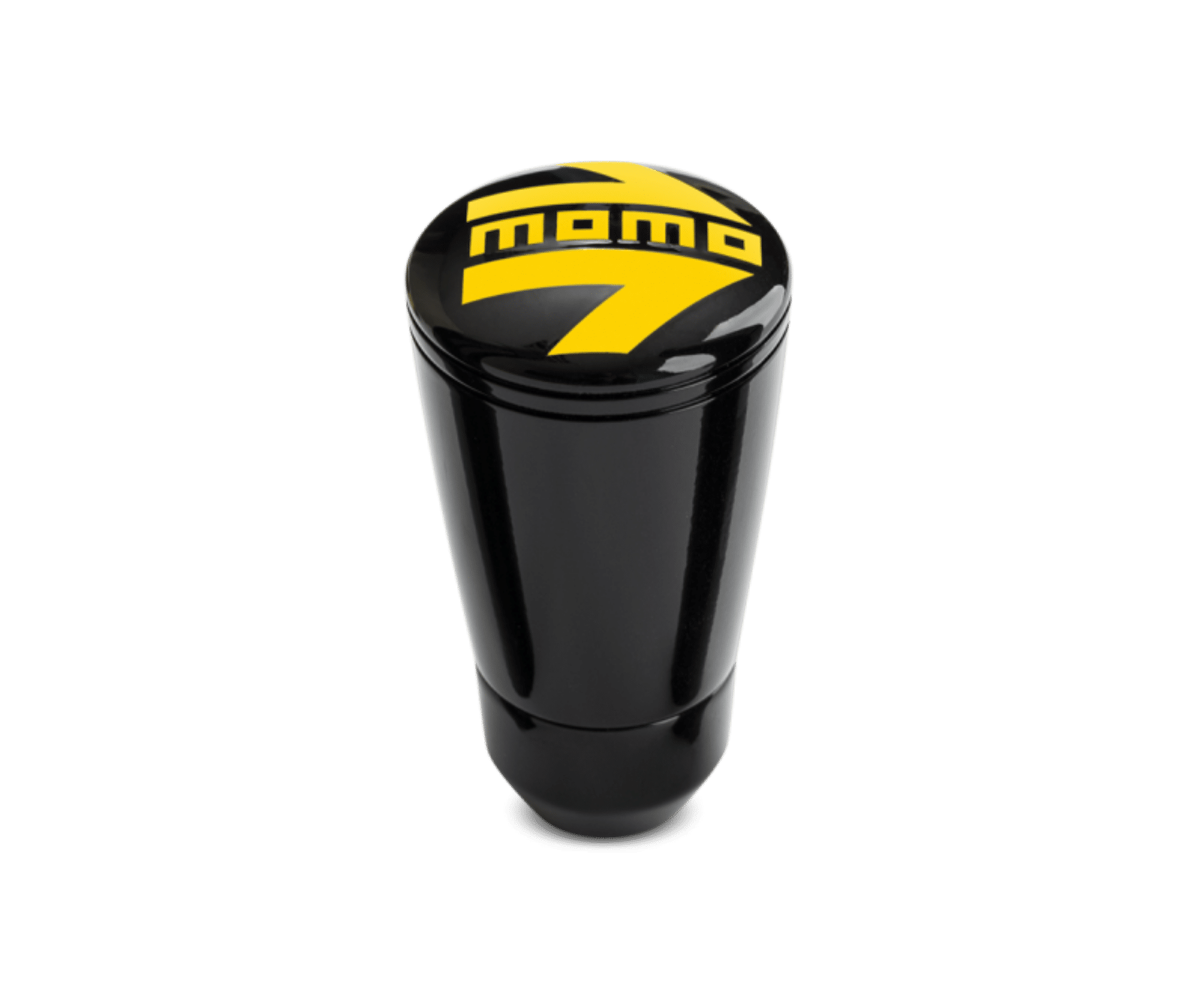 Picture of Momo SK 50 Shift Knob - Black Aluminum