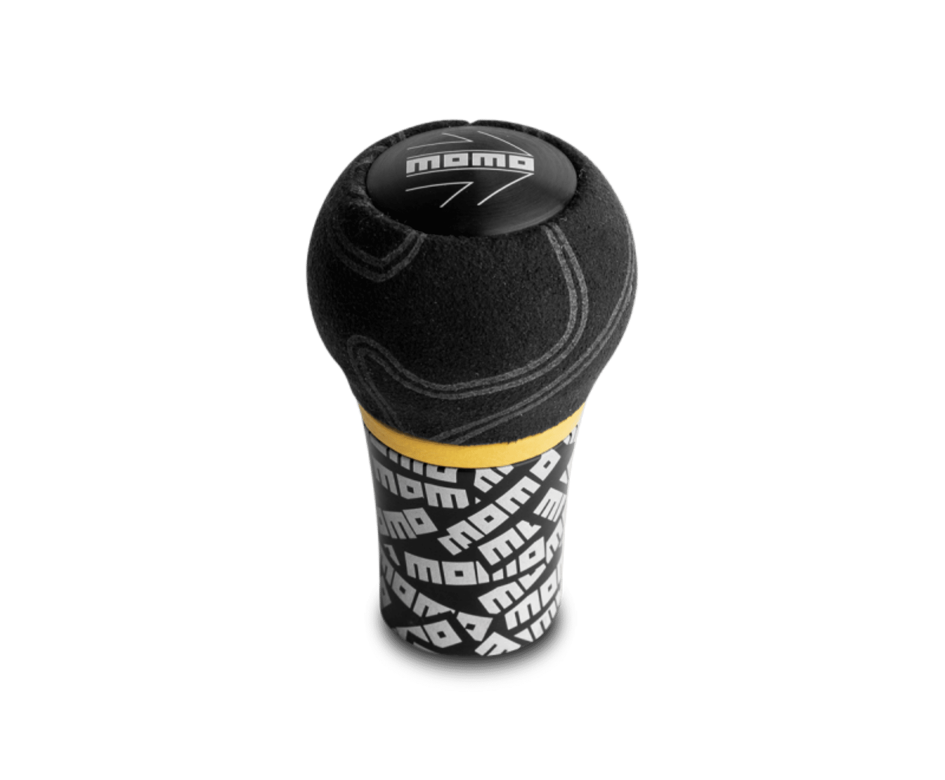 Picture of Momo Ultra Shift Knob - Black