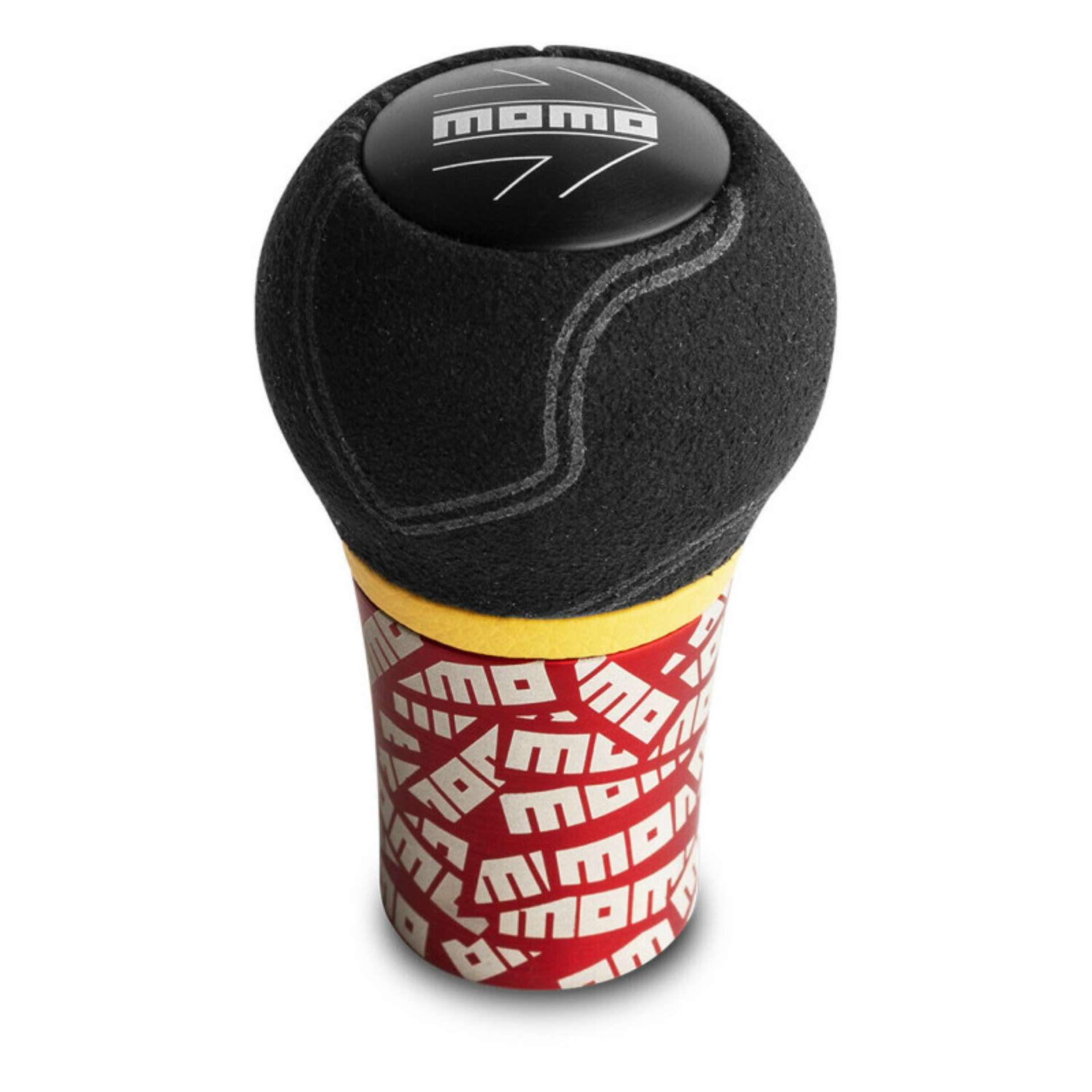 Picture of Momo Ultra Shift Knob - Red