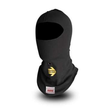 Picture of Momo Comfort Tech Balaclava One Size FIA 8856-2000-Black