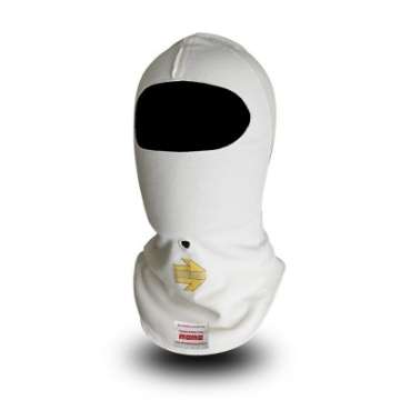 Picture of Momo Comfort Tech Balaclava One Size FIA 8856-2000-White