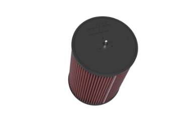 Picture of K&N Universal Clamp-On Air Filter 6in FLG 7-1-2in B 7in T 11in H