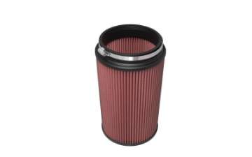 Picture of K&N Universal Clamp-On Air Filter 6in FLG 7-1-2in B 7in T 11in H