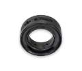 Picture of Eibach Spring Rubber - Durometer 50 - Black