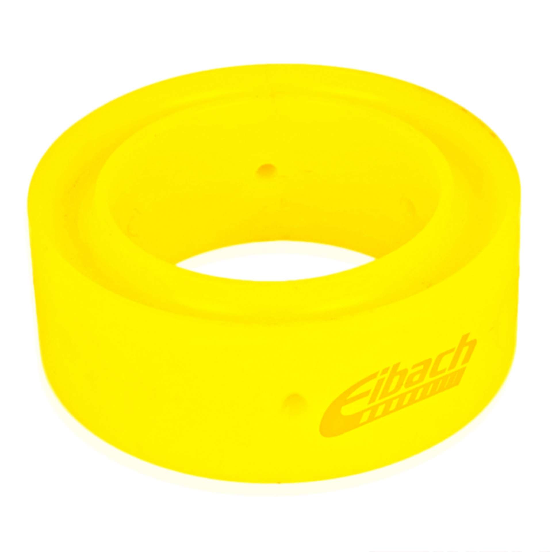 Picture of Eibach Spring Rubber - Durometer 80 - Yellow