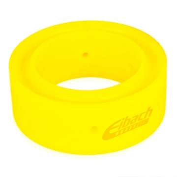 Picture of Eibach Spring Rubber - Durometer 80 - Yellow