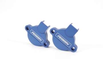 Picture of Perrin 15-22 WRX Cam Solenoid Cover - Blue