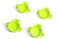 Picture of Perrin 15-22 WRX Cam Solenoid Cover - Neon Yellow