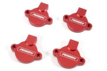 Picture of Perrin 15-22 WRX Cam Solenoid Cover - Red