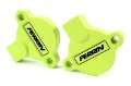 Picture of Perrin BRZ-FR-S-86 Cam Solenoid Cover - Neon Yellow