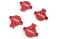 Picture of Perrin BRZ-FR-S-86 Cam Solenoid Cover - Red