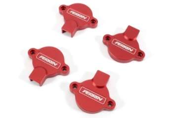 Picture of Perrin BRZ-FR-S-86 Cam Solenoid Cover - Red