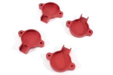 Picture of Perrin BRZ-FR-S-86 Cam Solenoid Cover - Red