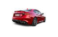 Picture of Akrapovic 17-19 Alfa Romeo Giulia Quadrifoglio Evolution Line Cat Back Titanium w-Link Pipes