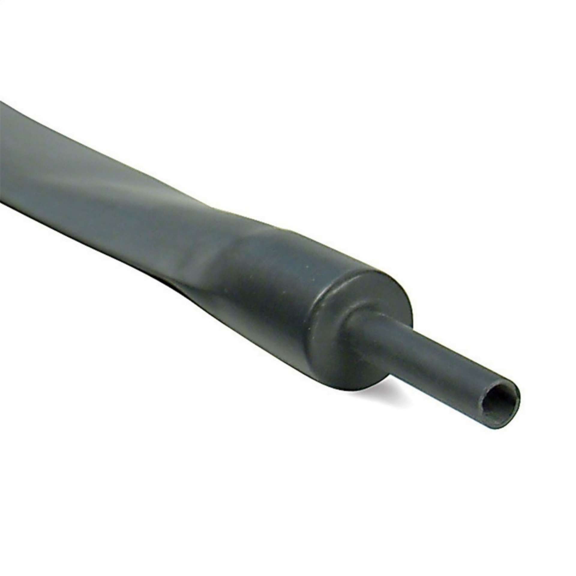 Picture of DEI Hi-Temp Shrink Tube 24mm x 4ft - Black