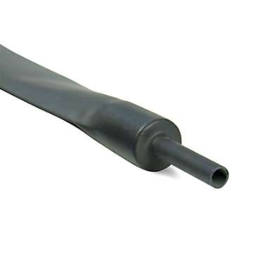 Picture of DEI Hi-Temp Shrink Tube 24mm x 4ft - Black