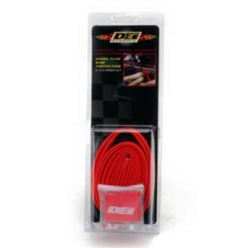 Picture of DEI Protect-A-Wire 2 Cylinder - Red