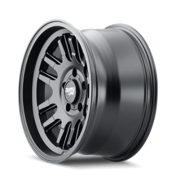 Picture of Dirty Life 9310 Canyon 17x9 - 5x127 BP - -38mm Offset - 71-5mm Hub Matte Black Wheel