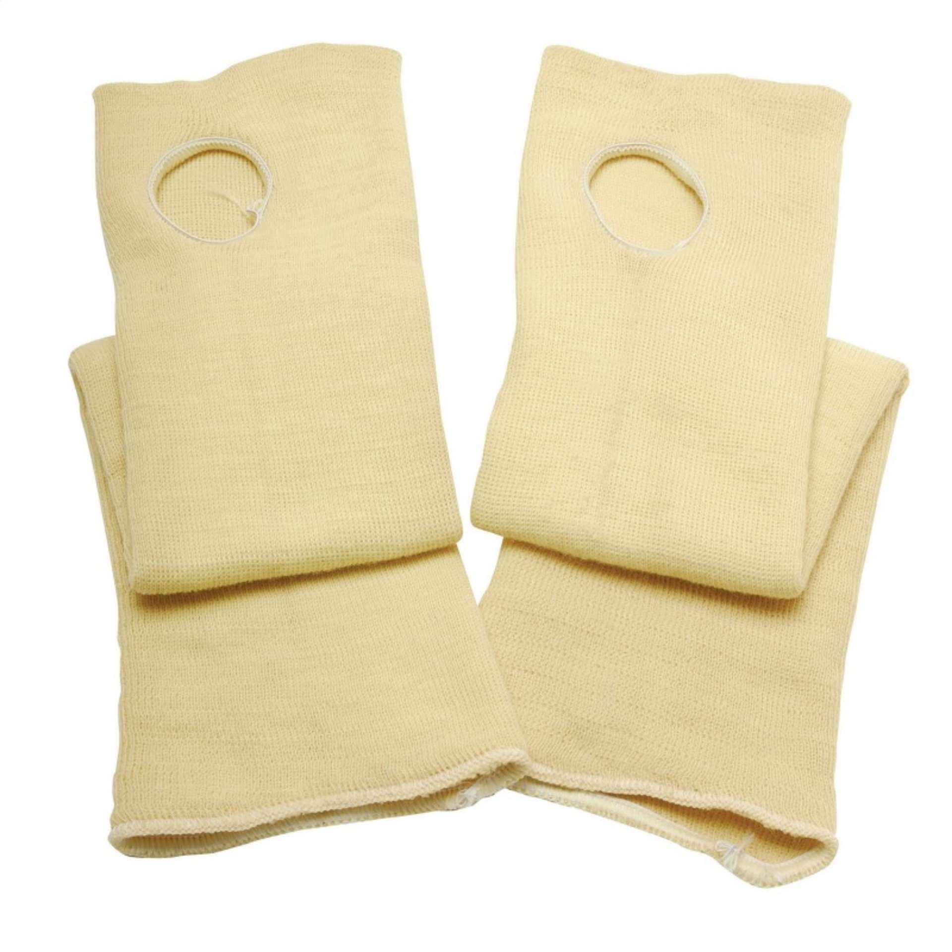 Picture of DEI Safety Products Safety Sleeve - Pair - 18in - w-Thumb Slot