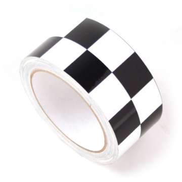 Picture of DEI Speed Tape 2in x 45ft Roll - Checkerboard