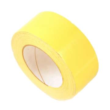 Picture of DEI Speed Tape 2in x 90ft Roll - Yellow