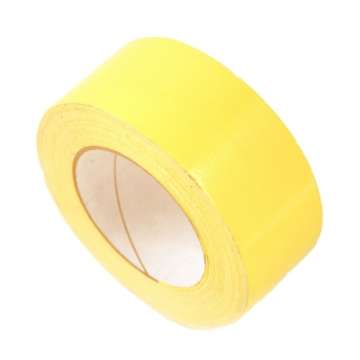 Picture of DEI Speed Tape 2in x 90ft Roll - Yellow