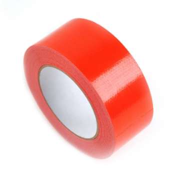 Picture of DEI Speed Tape 2in x 90ft Roll - Red