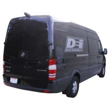 Picture of DEI Sprinter Van Insulation Kit Short Wheel Base 250sq-ft