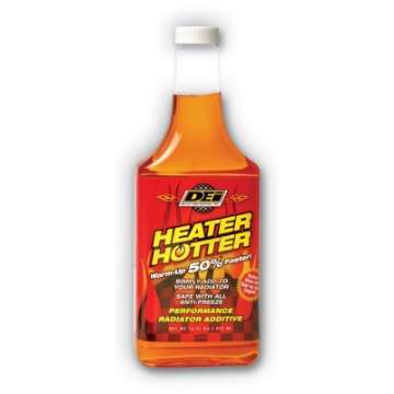 Picture of DEI Radiator Relief Heater Hotter - 16 oz