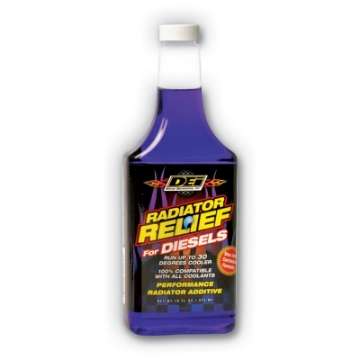 Picture of DEI Radiator Relief Diesels - 16 oz