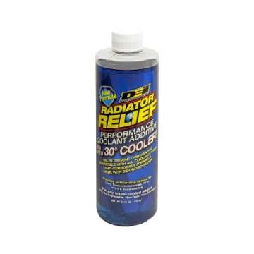 Picture of DEI Radiator Relief 16 oz