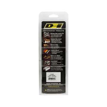 Picture of DEI Heat Sheath GOLD 1-1-4in x 36in