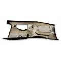 Picture of DEI 11-18 Can-Am Commander Heat Shield Kit