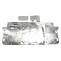 Picture of DEI 15-21 Honda Pioneer 1000 Heat Shield Kit